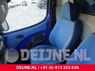Fiat Doblo Doblo Cargo (223), Van, 2001 / 2010 1.6 16V picture 33