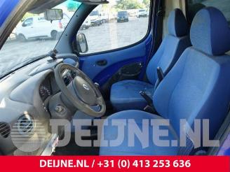 Fiat Doblo Doblo Cargo (223), Van, 2001 / 2010 1.6 16V picture 17