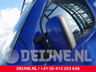 Fiat Doblo Doblo Cargo (223), Van, 2001 / 2010 1.6 16V picture 11