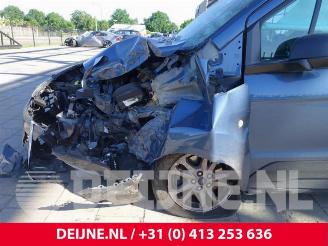 Ford Transit Connect Transit Connect (PJ2), Van, 2013 1.5 EcoBlue picture 9