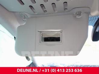 Ford Transit Connect Transit Connect (PJ2), Van, 2013 1.5 EcoBlue picture 22