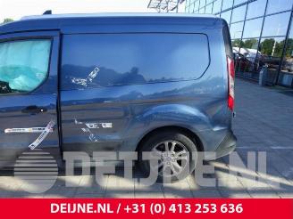 Ford Transit Connect Transit Connect (PJ2), Van, 2013 1.5 EcoBlue picture 32