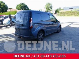 Ford Transit Connect Transit Connect (PJ2), Van, 2013 1.5 EcoBlue picture 7