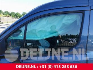 Ford Transit Connect Transit Connect (PJ2), Van, 2013 1.5 EcoBlue picture 11