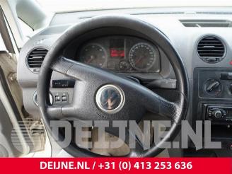 Volkswagen Caddy Caddy III (2KA,2KH,2CA,2CH), Van, 2004 / 2015 1.9 TDI picture 23
