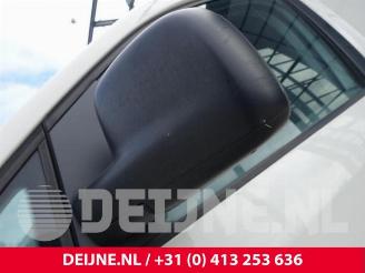 Volkswagen Caddy Caddy III (2KA,2KH,2CA,2CH), Van, 2004 / 2015 1.9 TDI picture 12
