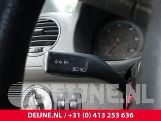 Volkswagen Caddy Caddy III (2KA,2KH,2CA,2CH), Van, 2004 / 2015 1.9 TDI picture 21