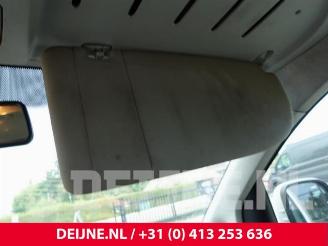 Volkswagen Caddy Caddy III (2KA,2KH,2CA,2CH), Van, 2004 / 2015 1.9 TDI picture 27