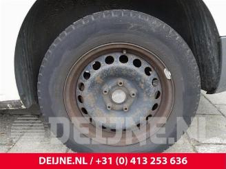 Volkswagen Caddy Caddy III (2KA,2KH,2CA,2CH), Van, 2004 / 2015 1.9 TDI picture 33