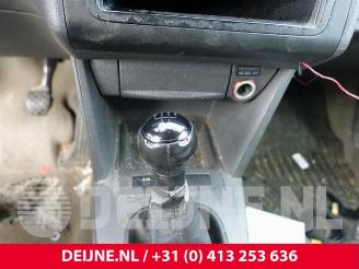 Volkswagen Caddy Caddy III (2KA,2KH,2CA,2CH), Van, 2004 / 2015 1.9 TDI picture 29