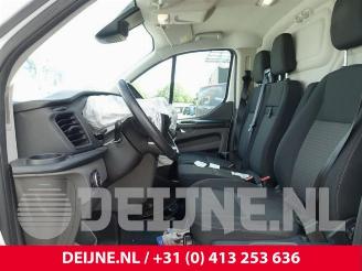 Ford Transit Transit Custom, Van, 2011 / 2023 2.0 TDCi 16V Eco Blue 105 picture 25