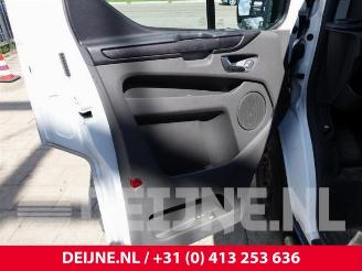 Ford Transit Transit Custom, Van, 2011 / 2023 2.0 TDCi 16V Eco Blue 105 picture 21