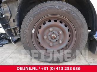 Ford Transit Transit Custom, Van, 2011 / 2023 2.0 TDCi 16V Eco Blue 105 picture 11