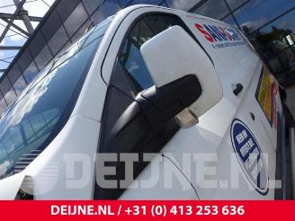 Ford Transit Transit Custom, Van, 2011 / 2023 2.0 TDCi 16V Eco Blue 105 picture 13