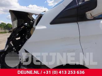 Ford Transit Transit Custom, Van, 2011 / 2023 2.0 TDCi 16V Eco Blue 105 picture 9