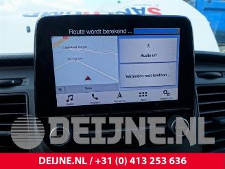 Ford Transit Transit Custom, Van, 2011 / 2023 2.0 TDCi 16V Eco Blue 105 picture 33