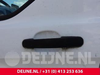 Ford Transit Transit Custom, Van, 2011 / 2023 2.0 TDCi 16V Eco Blue 105 picture 16