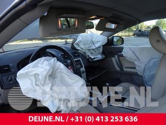 Volvo C-70 C70 (MC), Cabrio, 2006 / 2013 2.5 T5 20V picture 17