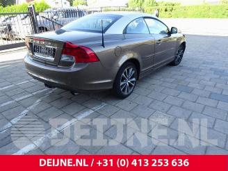 Volvo C-70 C70 (MC), Cabrio, 2006 / 2013 2.5 T5 20V picture 7