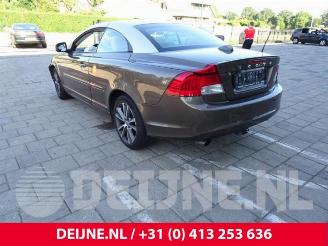 Volvo C-70 C70 (MC), Cabrio, 2006 / 2013 2.5 T5 20V picture 5