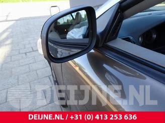 Volvo C-70 C70 (MC), Cabrio, 2006 / 2013 2.5 T5 20V picture 13