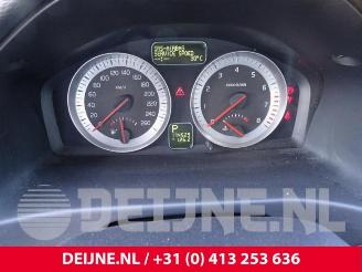 Volvo C-70 C70 (MC), Cabrio, 2006 / 2013 2.5 T5 20V picture 25