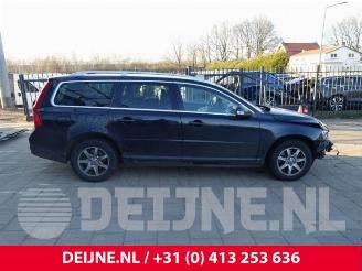 Volvo V-70 V70 (BW), Combi, 2007 / 2016 2.5 T 20V picture 8