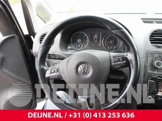 Volkswagen Caddy Caddy III (2KA,2KH,2CA,2CH), Van, 2004 / 2015 1.6 TDI 16V picture 28