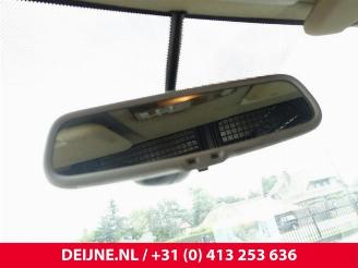 Volkswagen Caddy Caddy III (2KA,2KH,2CA,2CH), Van, 2004 / 2015 1.6 TDI 16V picture 22