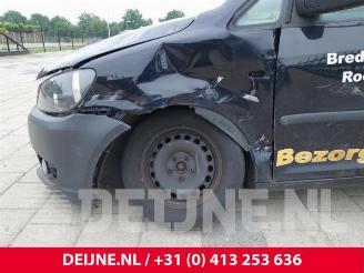 Volkswagen Caddy Caddy III (2KA,2KH,2CA,2CH), Van, 2004 / 2015 1.6 TDI 16V picture 9