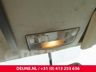 Volkswagen Caddy Caddy III (2KA,2KH,2CA,2CH), Van, 2004 / 2015 1.6 TDI 16V picture 21