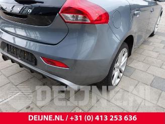 Volvo V-40 V40 (MV), Hatchback 5-drs, 2012 / 2019 2.0 D2 16V picture 34