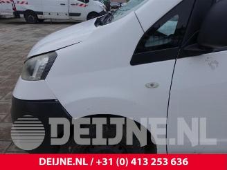 Nissan Nv200 NV 200 (M20M), Van, 2010 1.5 dCi 86 picture 9