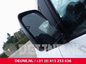 Nissan Nv200 NV 200 (M20M), Van, 2010 1.5 dCi 86 picture 13