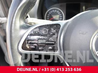 Mercedes Sprinter Sprinter 3,5t (907.6/910.6), Van, 2018 319 CDI 3.0 V6 24V RWD picture 24