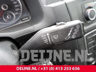 Volkswagen Caddy Caddy IV, Van, 2015 2.0 TDI 75 picture 27
