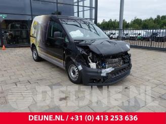 Sloopauto Volkswagen Caddy Caddy IV, Van, 2015 2.0 TDI 75 2020/9