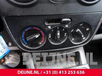 Fiat Fiorino Fiorino (225), Van, 2007 1.3 D 16V Multijet 80 picture 26