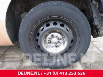 Fiat Fiorino Fiorino (225), Van, 2007 1.3 D 16V Multijet 80 picture 32