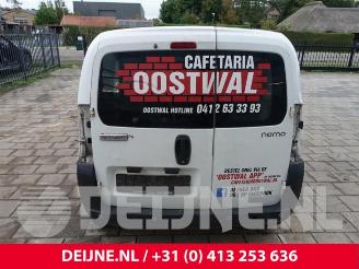 Fiat Fiorino Fiorino (225), Van, 2007 1.3 D 16V Multijet 80 picture 34