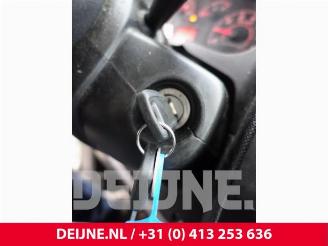 Fiat Fiorino Fiorino (225), Van, 2007 1.3 D 16V Multijet 80 picture 24