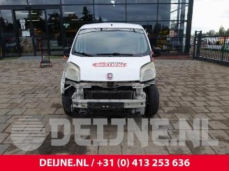 Fiat Fiorino Fiorino (225), Van, 2007 1.3 D 16V Multijet 80 picture 2