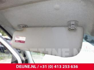 Fiat Fiorino Fiorino (225), Van, 2007 1.3 D 16V Multijet 80 picture 28