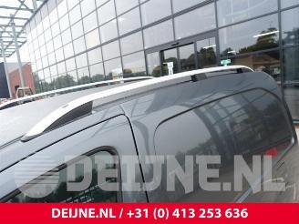 Peugeot Partner Partner (GC/GF/GG/GJ/GK), Van, 2008 / 2018 1.6 HDI 90 picture 18