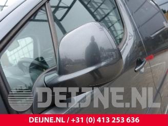 Peugeot Partner Partner (GC/GF/GG/GJ/GK), Van, 2008 / 2018 1.6 HDI 90 picture 12