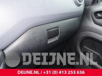 Peugeot Partner Partner (GC/GF/GG/GJ/GK), Van, 2008 / 2018 1.6 HDI 90 picture 29