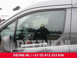 Ford Transit Connect Transit Connect (PJ2), Van, 2013 1.6 TDCi 16V 75 picture 14