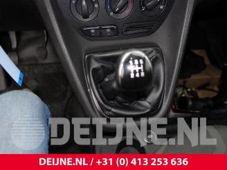 Ford Transit Connect Transit Connect (PJ2), Van, 2013 1.6 TDCi 16V 75 picture 29