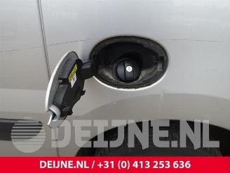 Citroën Jumpy Jumpy (G9), Van, 2007 / 2016 2.0 HDiF 16V 125 picture 33