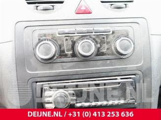 Volkswagen Caddy Caddy III (2KA,2KH,2CA,2CH), Van, 2004 / 2015 1.6 TDI 16V picture 31